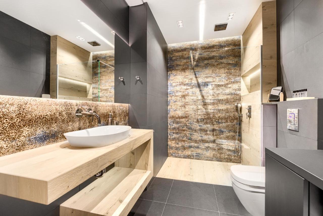 Exclusive Szczecin Apartment - 2 Seperate Bedroom 5 Star Apartment ***** Екстер'єр фото